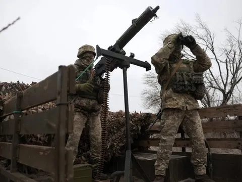 Ukraine nói về tình trạng sản xuất các loại tên lửa chủ lực của Nga