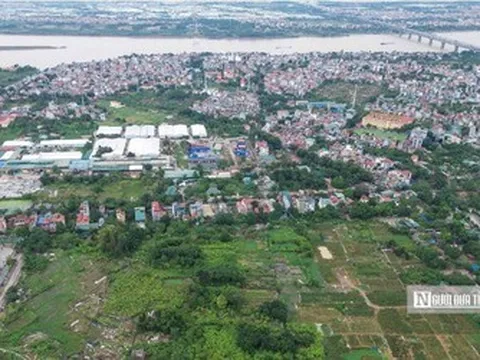 Đất trong quy hoạch nhưng chưa thu hồi có được cấp Giấy chứng nhận quyền sử dụng đất?