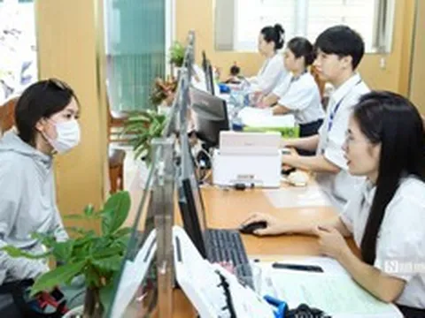 Chính phủ yêu cầu các bộ ngành hoàn thành sắp xếp tổ chức bộ máy trong tháng 10