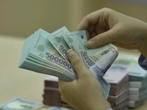 Nghỉ Quốc khánh 5 ngày, lịch nhận lương hưu tháng 9 thay đổi thế nào?