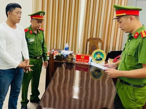 Tranh giành khách, đánh đồng nghiệp nhập viện cấp cứu, tài xế bị tạm giữ hình sự