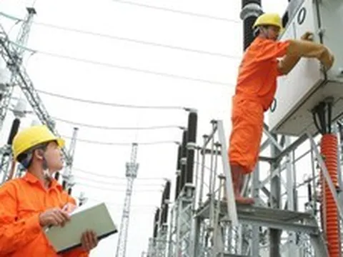 Nắng nóng từ 11-16/8: Chủ động các giải pháp bảo đảm cung ứng điện