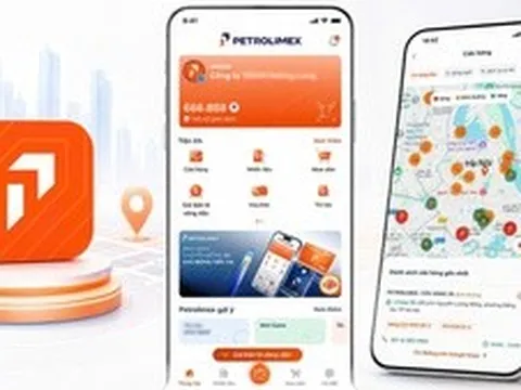 Petrolimex ra mắt Ứng dụng Petrolimex 2.0 và Thẻ đồng thương hiệu với BIDV-Visa