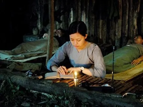 Khai mạc tuần phim kỷ niệm 79 năm Ngày Thương binh - Liệt sĩ