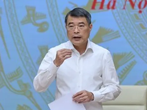 Thủ tướng yêu cầu các ngân hàng giảm thực chất lãi suất cho vay