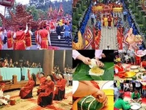 Đề xuất 6 nhóm chính sách thúc đẩy phát triển công nghiệp văn hóa