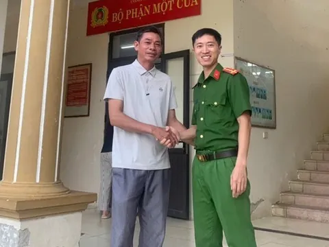 Nhận cuộc gọi giả danh công an, người đàn ông "thoát bẫy" lừa đảo vào phút chót