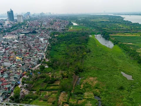 Phường Hồng Hà nâng cao nhận thức pháp luật về đê điều, phòng, chống thiên tai