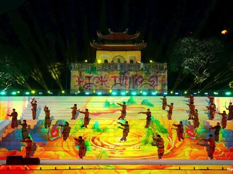 Festival Võ thuật Quốc tế Hà Nội 2026: Góp phần định hình một sản phẩm văn hóa mới của Thủ đô