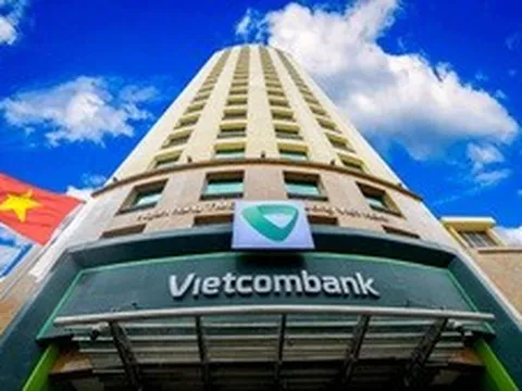 Vietcombank giảm tối thiểu 1% lãi suất, ưu tiên vốn cho doanh nghiệp