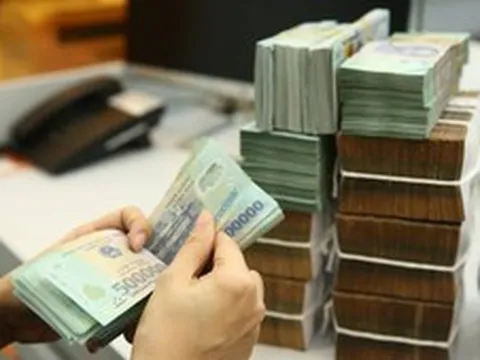 Sửa quy định về tỷ lệ trích quỹ đầu tư phát triển, quỹ khen thưởng, phúc lợi