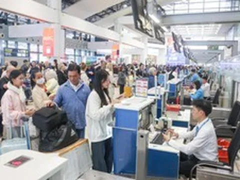 Mở bán vé máy bay từ sớm, tăng tải thêm hàng nghìn chuyến bay dịp lễ 2/9