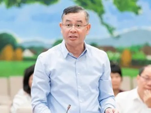 Thu gọn đầu mối, tích hợp 4 Chương trình mục tiêu quốc gia thành 1 chương trình