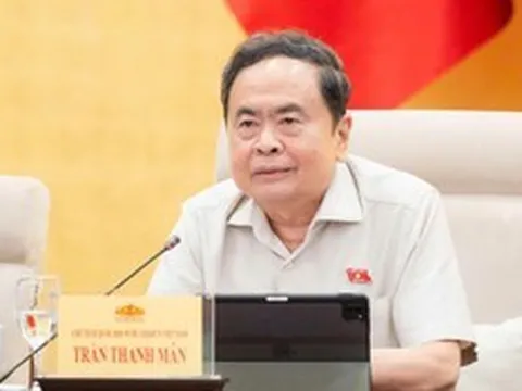 Chủ tịch Quốc hội: Kịp thời chuyển vốn từ nơi làm chậm sang nơi làm tốt
