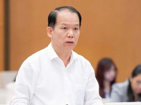 Sửa Luật Hòa giải ở cơ sở: Bổ sung quy định về bảo mật thông tin trong hòa giải