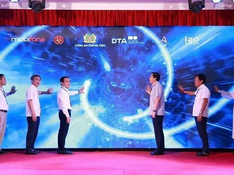 Hà Tĩnh: Kết nối người có ảnh hưởng trên không gian mạng, xây dựng môi trường thông tin lành mạnh