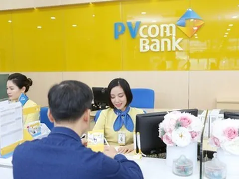 PVcomBank: Dấu mốc UPCoM và bước chuyển sang giai đoạn tăng tốc mới
