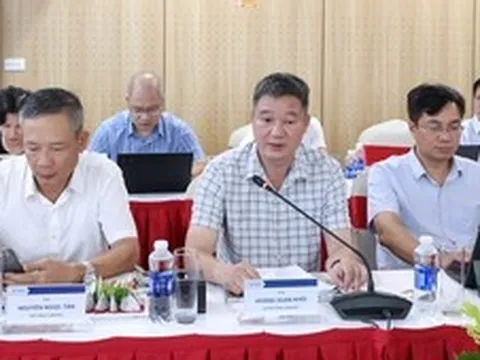 EVNNPT và EVNNPC tăng cường phối hợp đầu tư xây dựng các dự án lưới điện