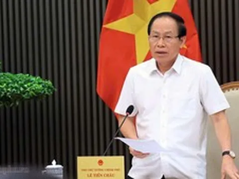 Quyết tâm cao để bảo đảm tiến độ và điều kiện vận hành trường liên cấp tại các xã biên giới