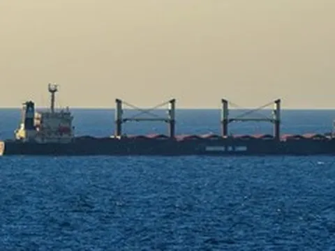Sau đòn tấn công phối hợp vào Novorossiysk, Ukraine đề nghị Nga cùng ngừng bắn ở Biển Đen