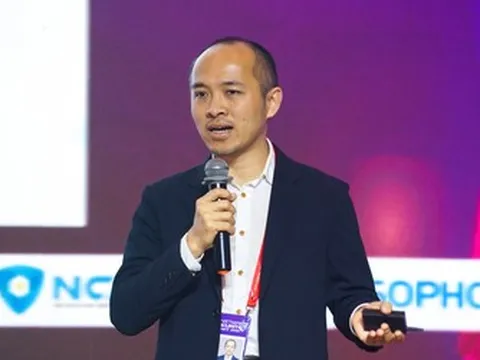 Chuyên gia an ninh mạng: Phải tạo "kháng thể số" để người trẻ không mắc bẫy video ngắn