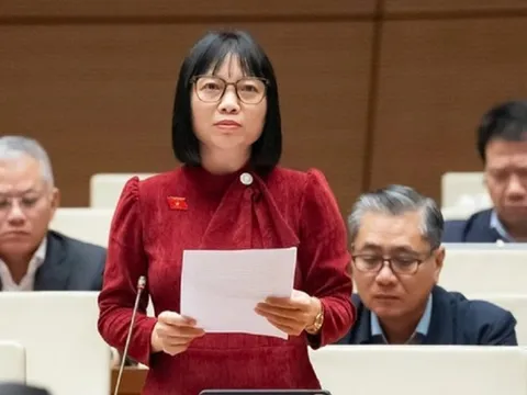 "Ma trận" video ngắn độc hại: ĐBQH lo ngại giới trẻ lệch lạch trong nhận thức chuẩn mực
