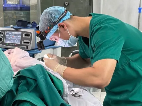 Bộ Y tế đề xuất các trường hợp được hiến bộ phận cơ thể người