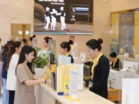 Nam A Bank: Củng cố vị thế Top 15 trên thị trường với định giá hấp dẫn