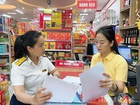 Hợp nhất quy định quản lý thuế đối với hộ, cá nhân kinh doanh