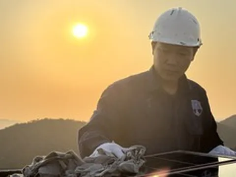 Quảng Ninh đề xuất bổ sung 8 dự án điện mặt trời