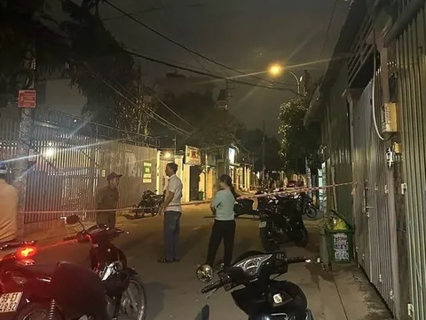 Bắt giữ nghi phạm dùng dao tấn công thiếu nữ 15 tuổi tử vong trong đêm