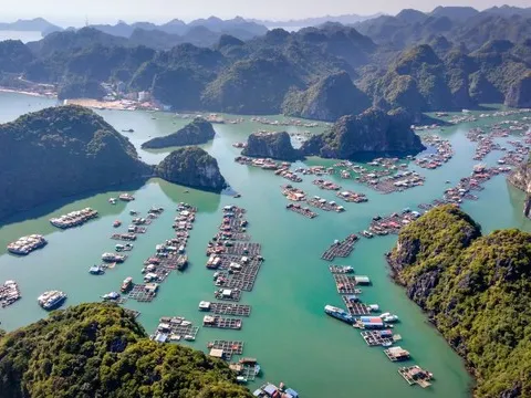 Phát động cuộc thi sáng tác thơ, âm nhạc, nhiếp ảnh hướng tới Quảng Ninh trở thành thành phố trực thuộc Trung ương