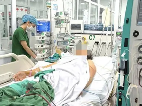 Bác sĩ cảnh báo những dấu hiệu người mắc xuất huyết nên cảnh giác