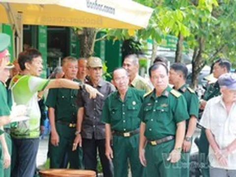 Vĩnh Long tìm kiếm hài cốt liệt sĩ hy sinh trong Tết Mậu Thân 1968