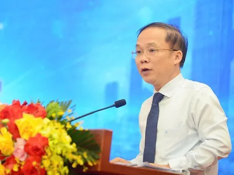 Gỡ điểm nghẽn để kinh tế số hướng tới mục tiêu chiếm 30% GDP