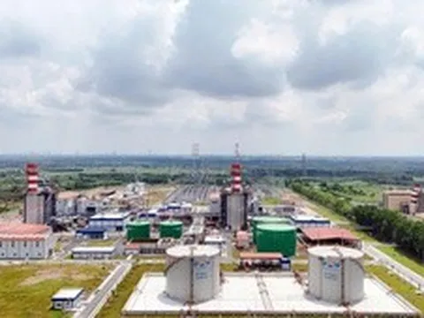 Phát triển điện khí LNG: Không để 22.524 MW chỉ nằm trên quy hoạch
