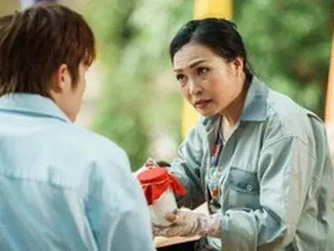 Ca sĩ Phương Thanh bình thản hơn trước hào quang ở tuổi 53