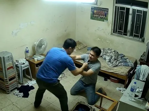 Vụ người đàn ông tử vong tại nhà trọ: Manh mối bất ngờ từ camera an ninh