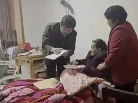 Cụ bà 92 tuổi cả đời không bật điều hòa, qua đời để lại gần 20 tỷ đồng và cái kết bất ngờ