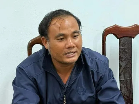 Lời khai của thầy giáo sát hại nữ nhân viên thư viện sau tiệc liên hoan