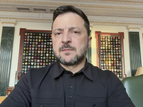 Ông Zelensky kêu gọi tăng sức ép lên “mọi mắt xích” của chuỗi cung ứng quốc phòng Nga