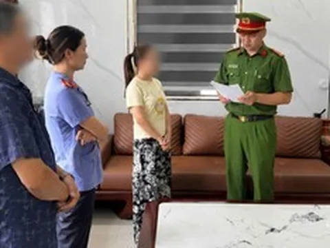 Làm giả hồ sơ mua nhà ở xã hội, 7 người bị khởi tố