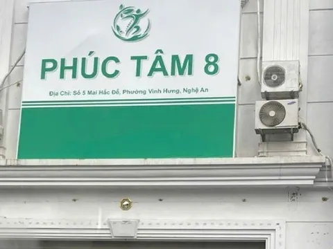 Phòng khám xương khớp núp bóng cơ sở spa, lừa đảo gần 300 người