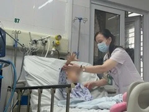 Cảnh báo từ ca bệnh viêm não Nhật Bản diễn tiến rất nhanh
