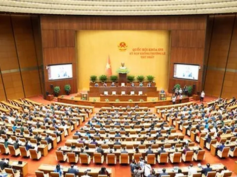 Quyết liệt tháo gỡ điểm nghẽn, kiến tạo dư địa phát triển