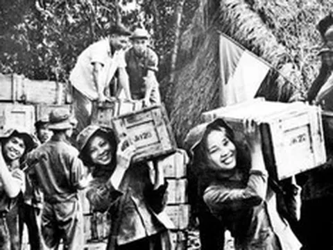 Đề xuất rút ngắn quy trình giải quyết chế độ cho thanh niên xung phong