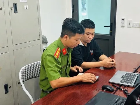 Cảnh báo thủ đoạn giả danh cán bộ công an, hỗ trợ kích hoạt VNeID