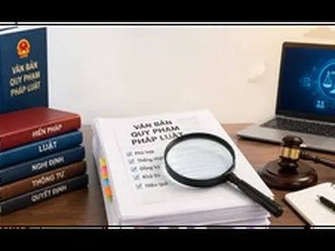 Giải quyết "điểm nghẽn" pháp luật nhằm thiết lập khung pháp lý hoàn thiện