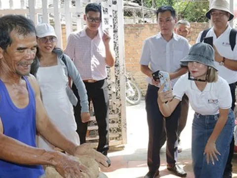 Đánh thức giá trị bản địa từ phát triển du lịch cộng đồng ở Lâm Đồng