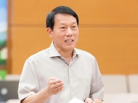 Bộ trưởng Bộ Công an: Lấy kết quả khắc phục hậu quả làm căn cứ áp dụng các chính sách hình sự